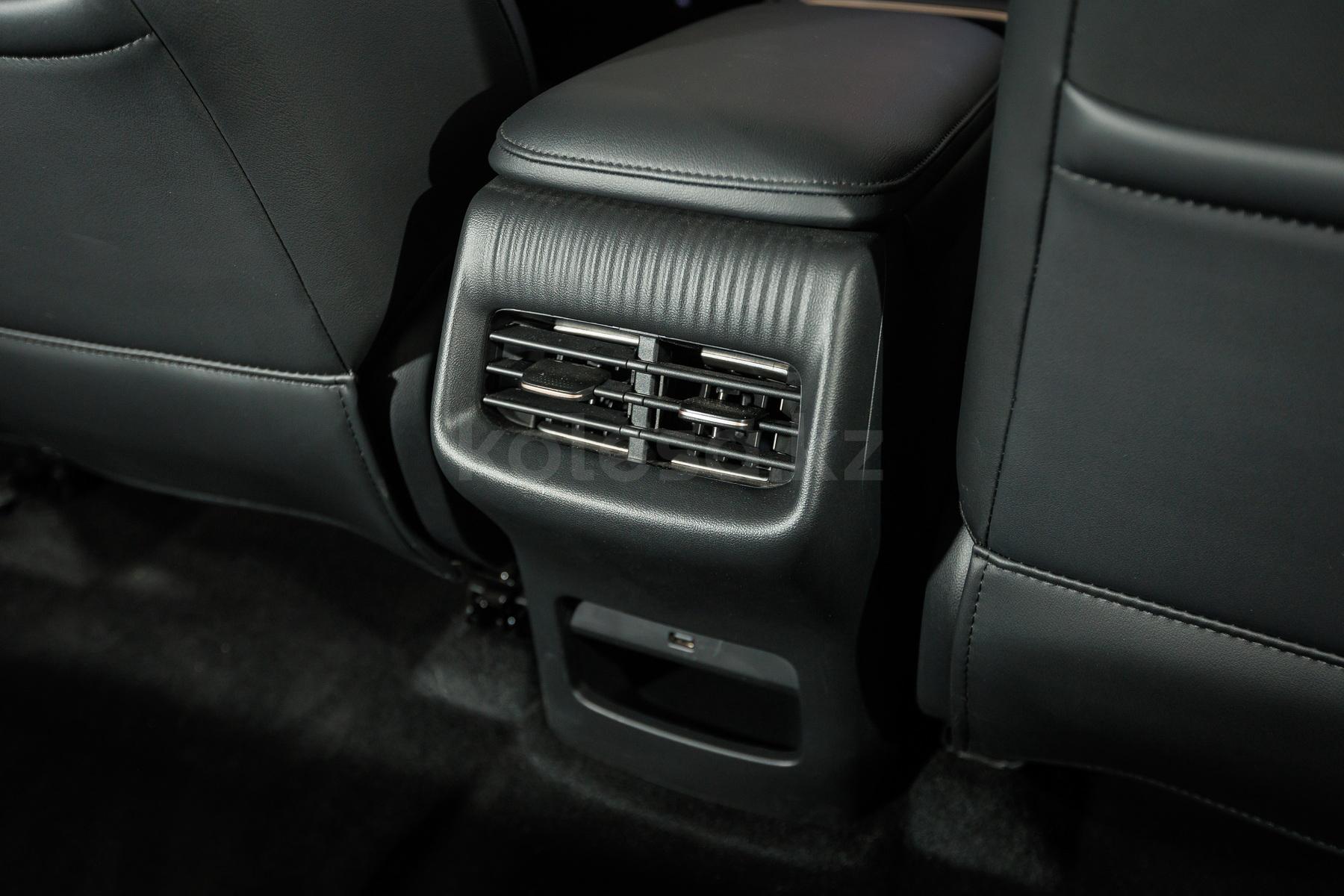 Baojun Yunhai SUV 2024 - н.в. года от 9 880 000 тенге