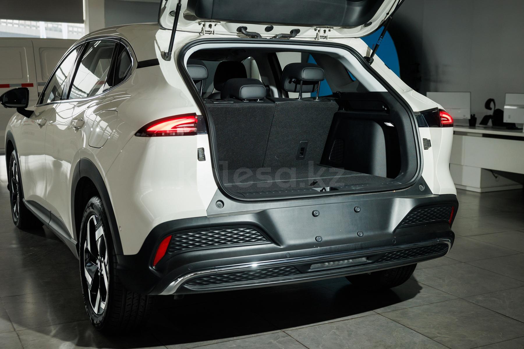 Baojun Yunhai SUV 2024 - н.в. года от 9 880 000 тенге