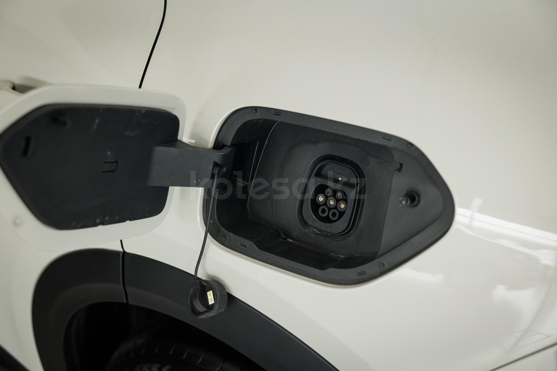 Baojun Yunhai SUV 2024 - н.в. года от 9 880 000 тенге