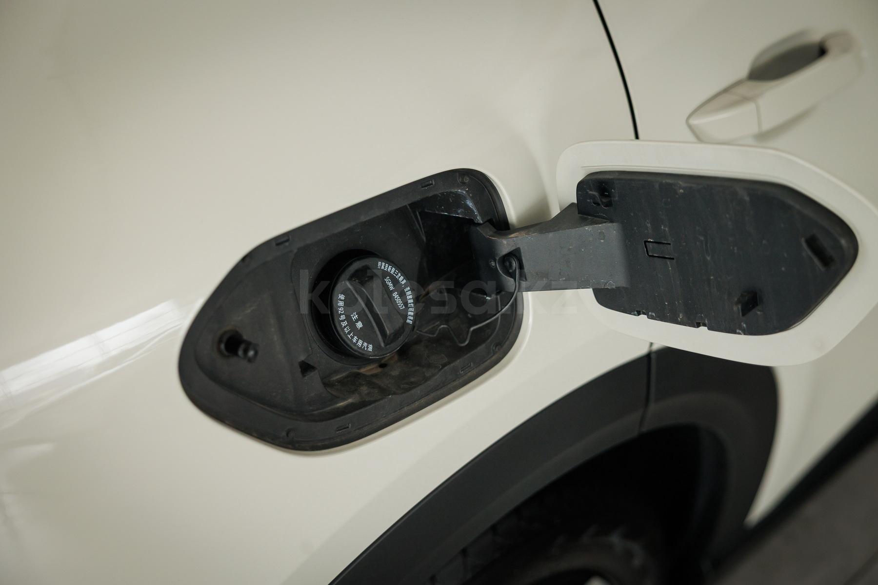 Baojun Yunhai SUV 2024 - н.в. года от 9 880 000 тенге