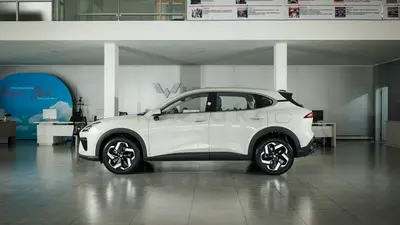 Baojun Yunhai