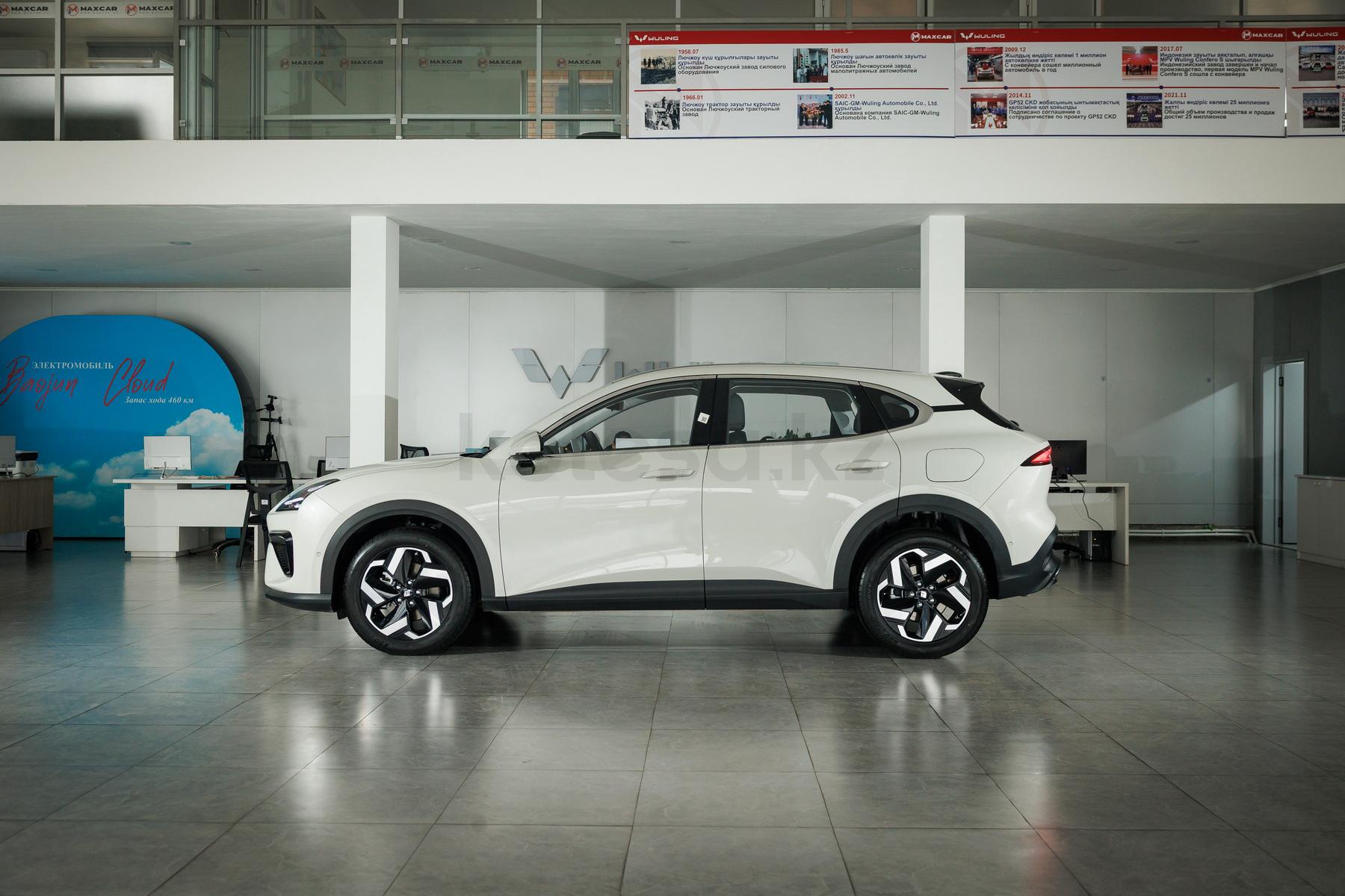 Baojun Yunhai SUV 2024 - н.в. года от 9 880 000 тенге