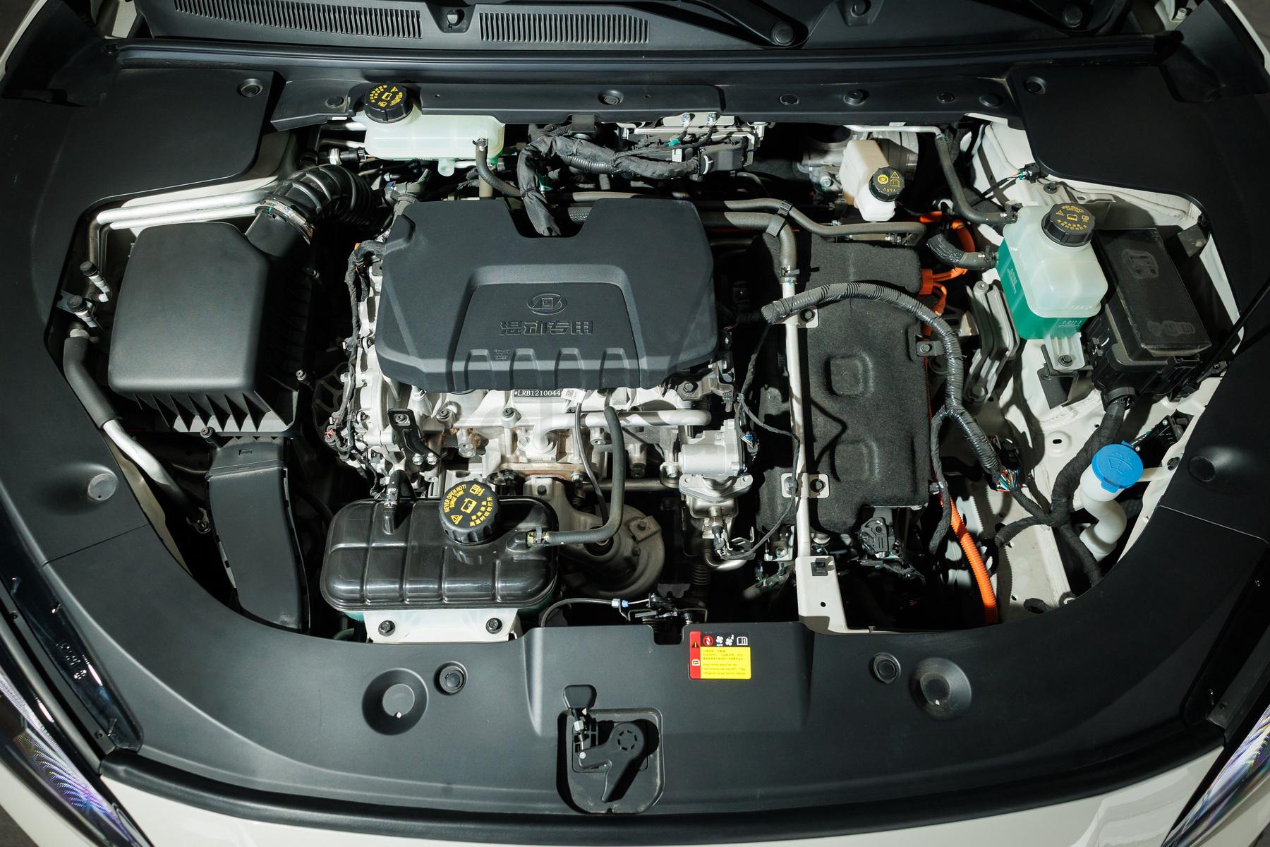 Baojun Yunhai SUV 2024 - н.в. года от 9 880 000 тенге