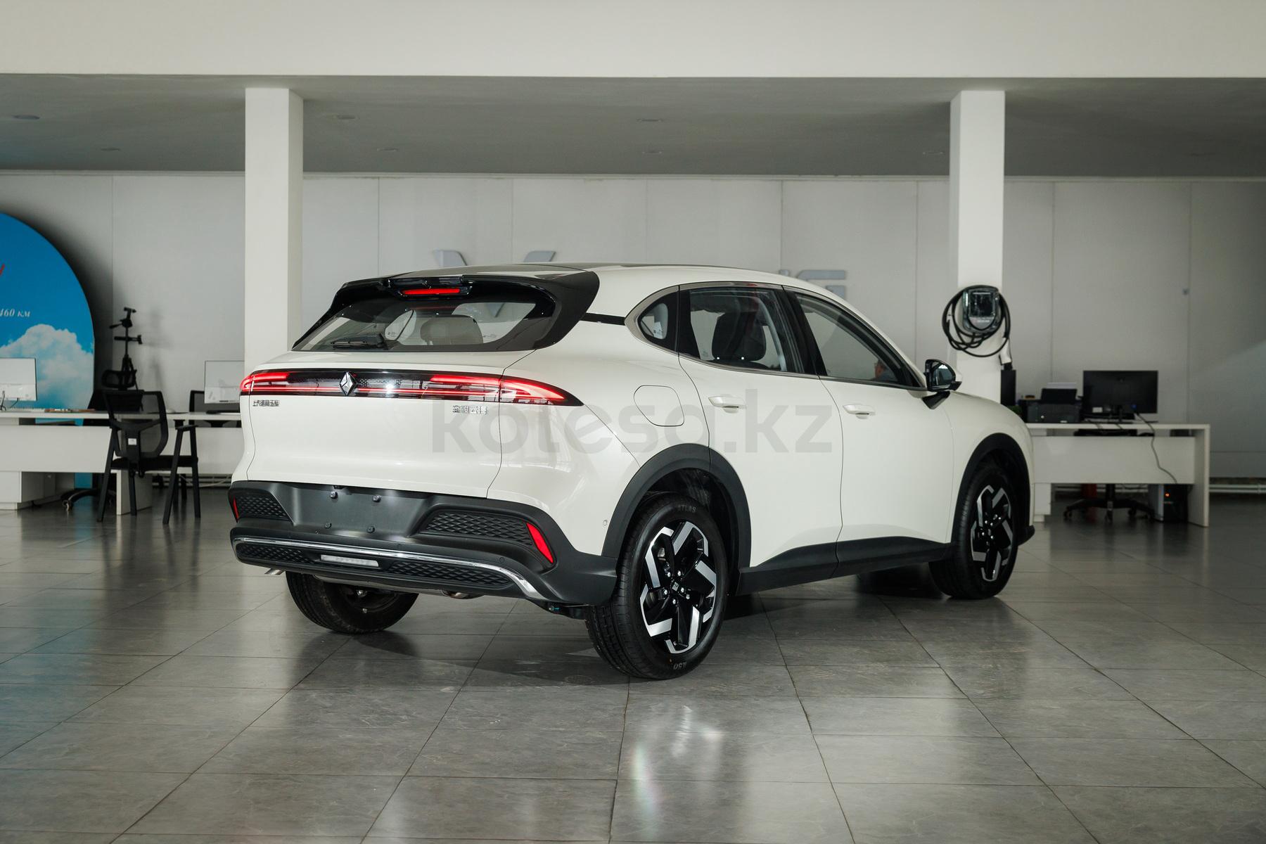 Baojun Yunhai SUV 2024 - н.в. года от 9 880 000 тенге