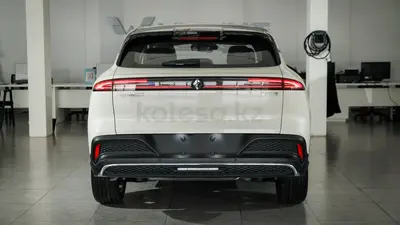 Baojun Yunhai