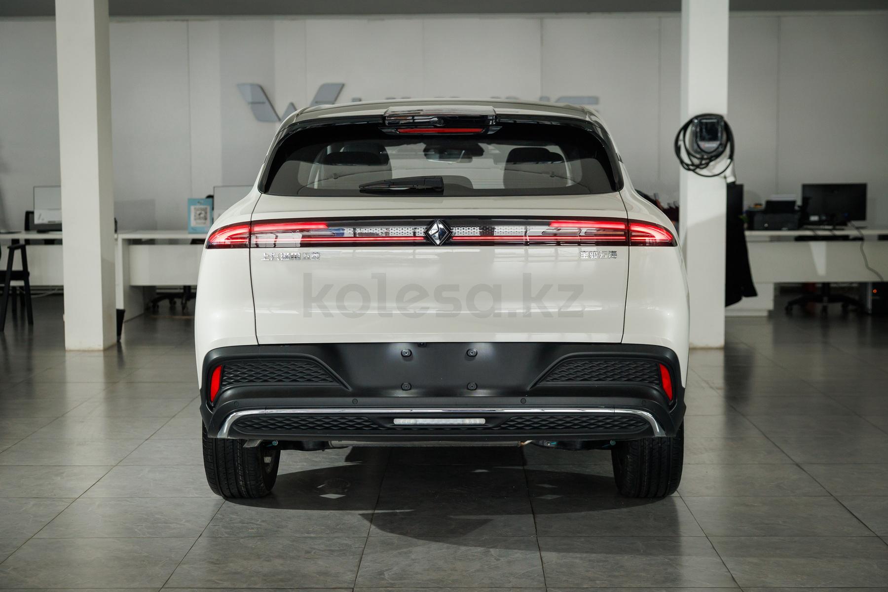 Baojun Yunhai SUV 2024 - н.в. года от 9 880 000 тенге