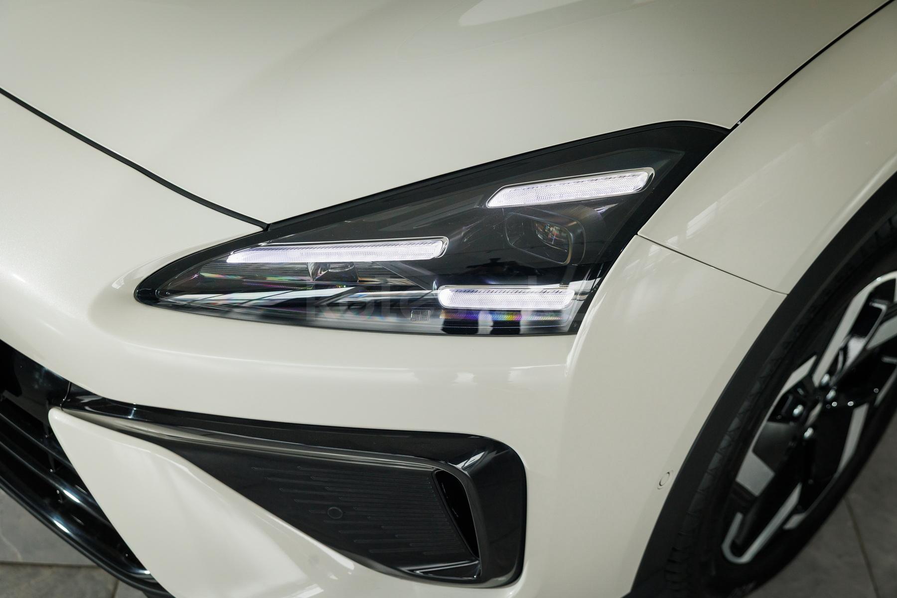 Baojun Yunhai SUV 2024 - н.в. года от 9 880 000 тенге