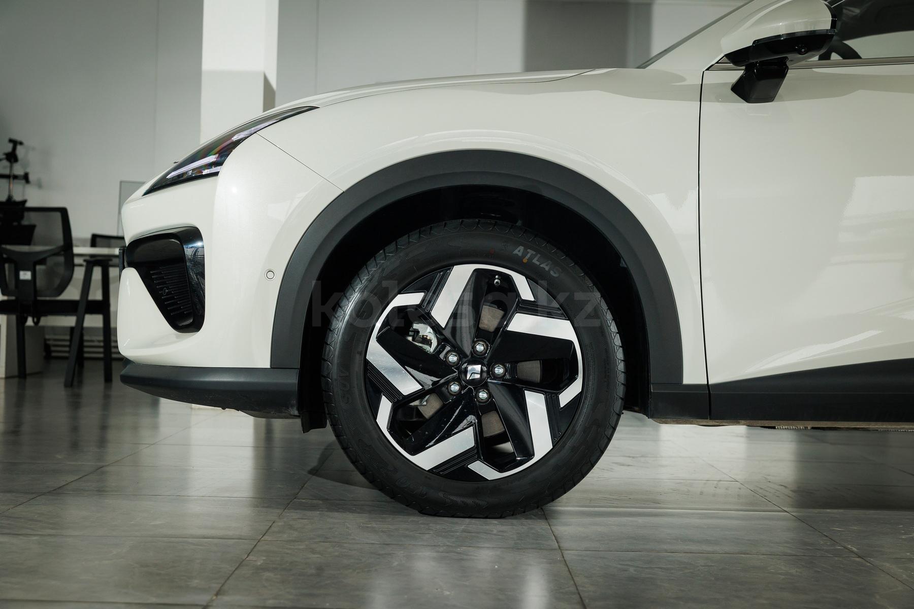 Baojun Yunhai SUV 2024 - н.в. года от 9 880 000 тенге