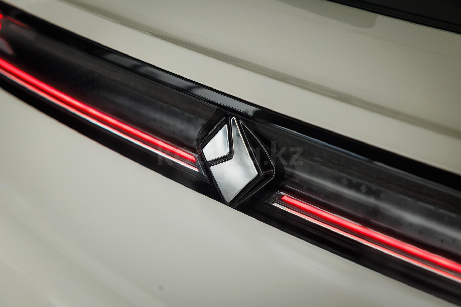 Baojun Yunhai SUV 2024 - н.в. года от 9 880 000 тенге