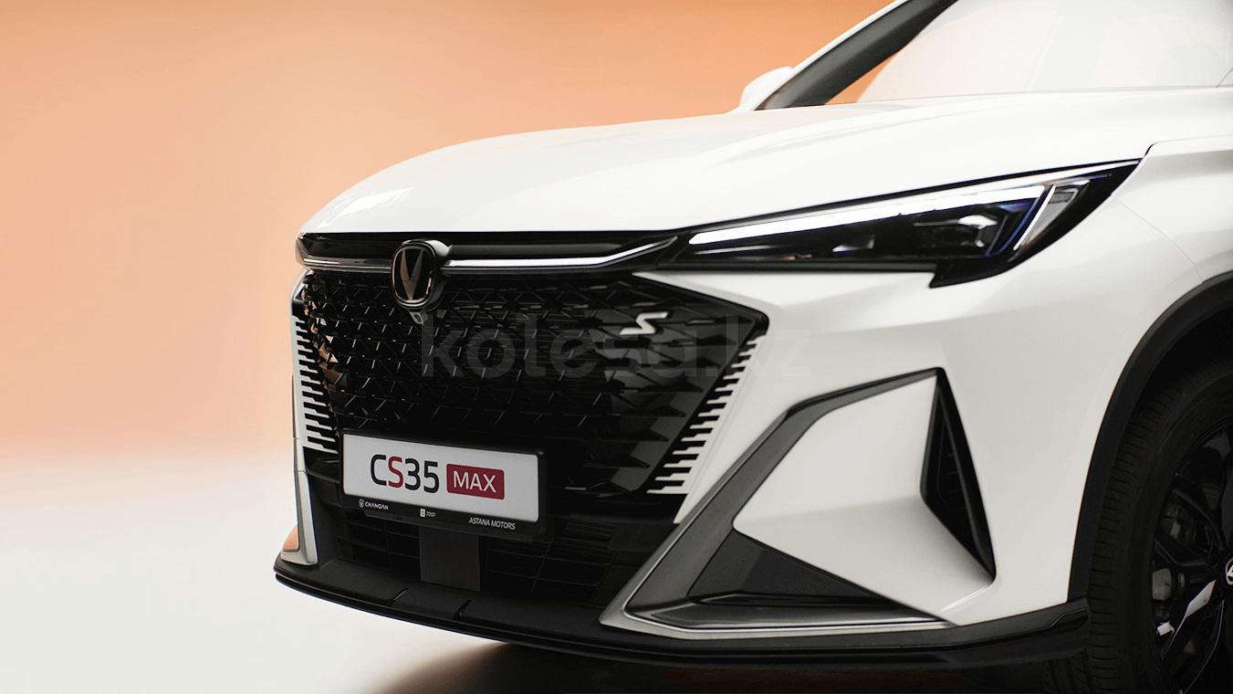 Changan CS35 Max SUV 2025 - н.в. года от 8 990 000 тенге