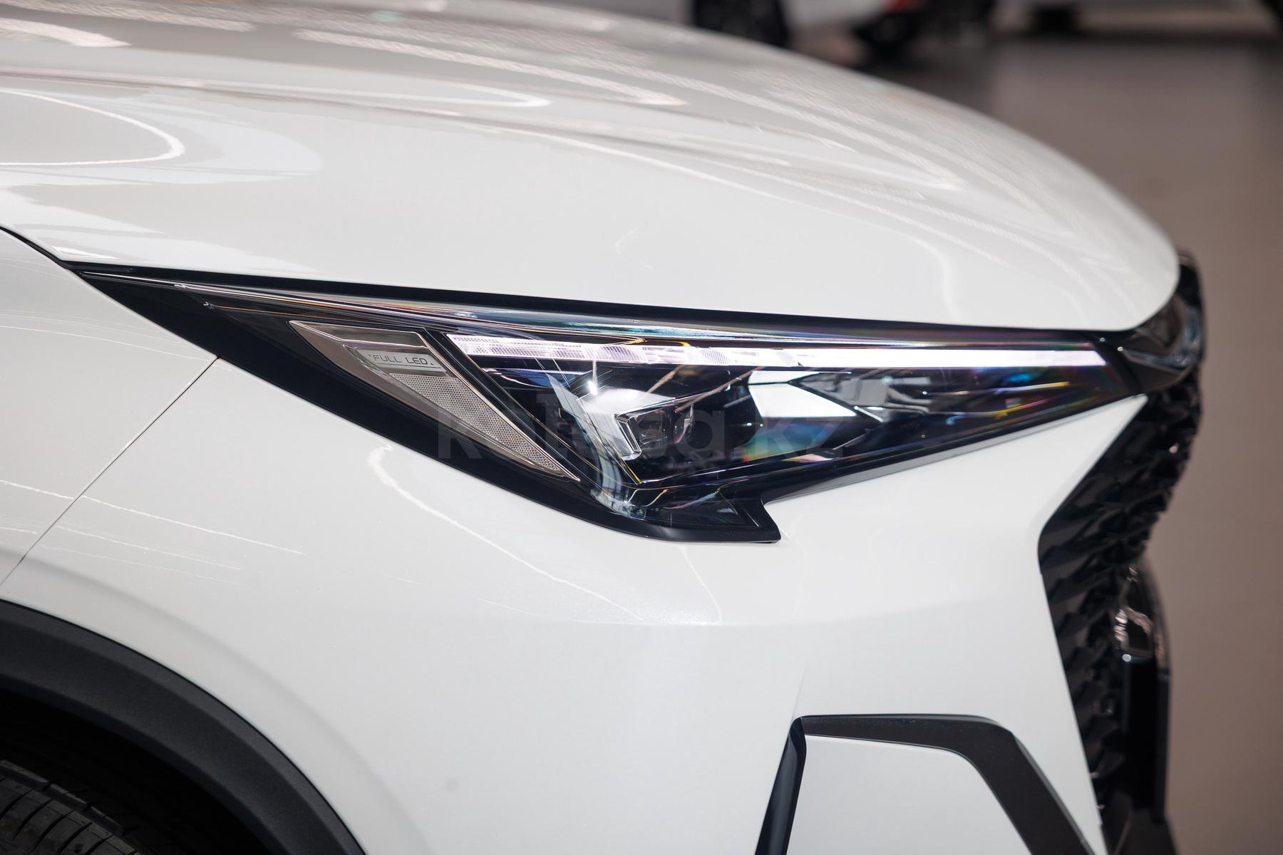 Changan CS35 Max SUV 2025 - н.в. года от 8 990 000 тенге