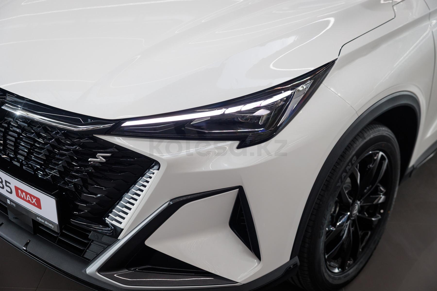 Changan CS35 Max SUV 2025 - н.в. года от 8 990 000 тенге