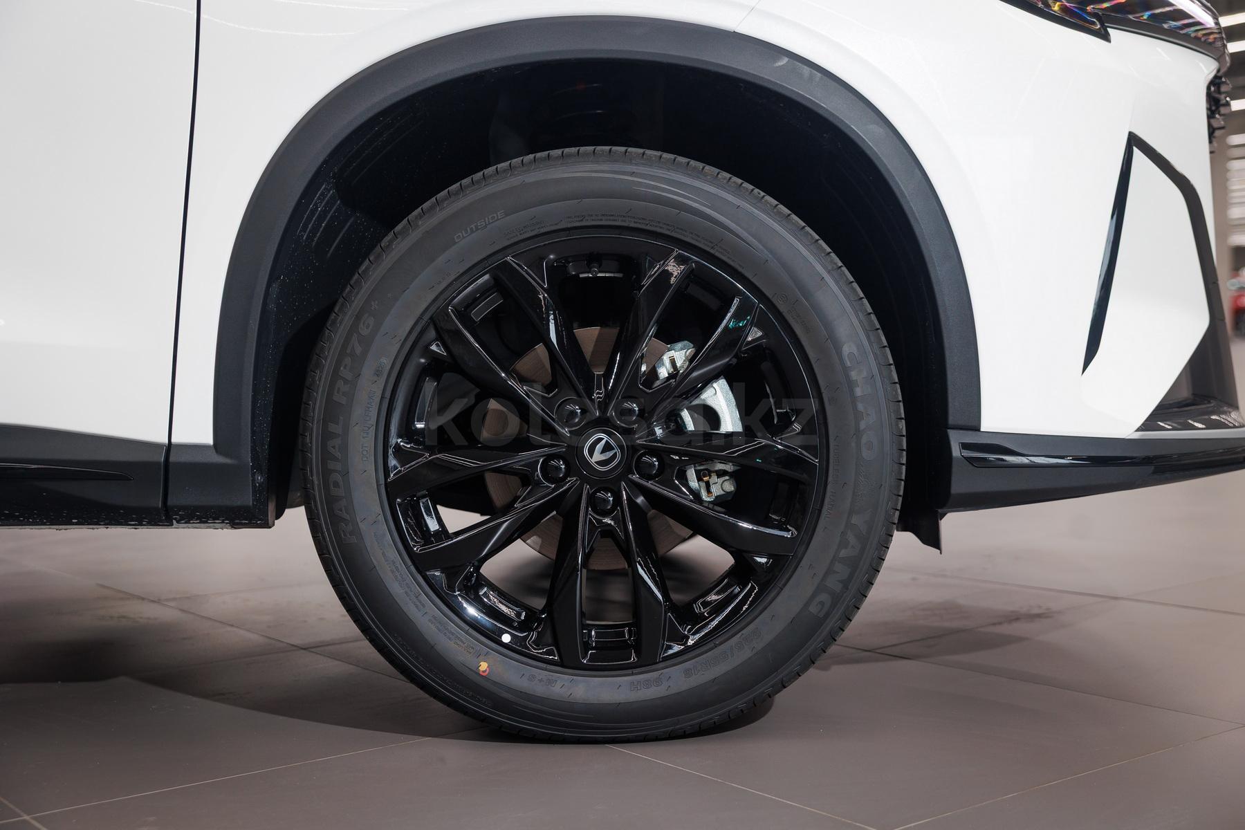 Changan CS35 Max SUV 2025 - н.в. года от 8 990 000 тенге