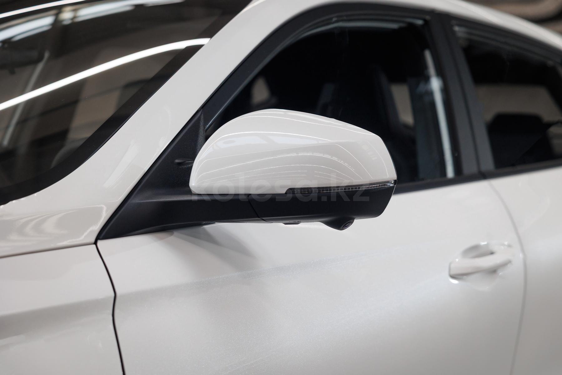 Changan CS35 Max SUV 2025 - н.в. года от 8 990 000 тенге