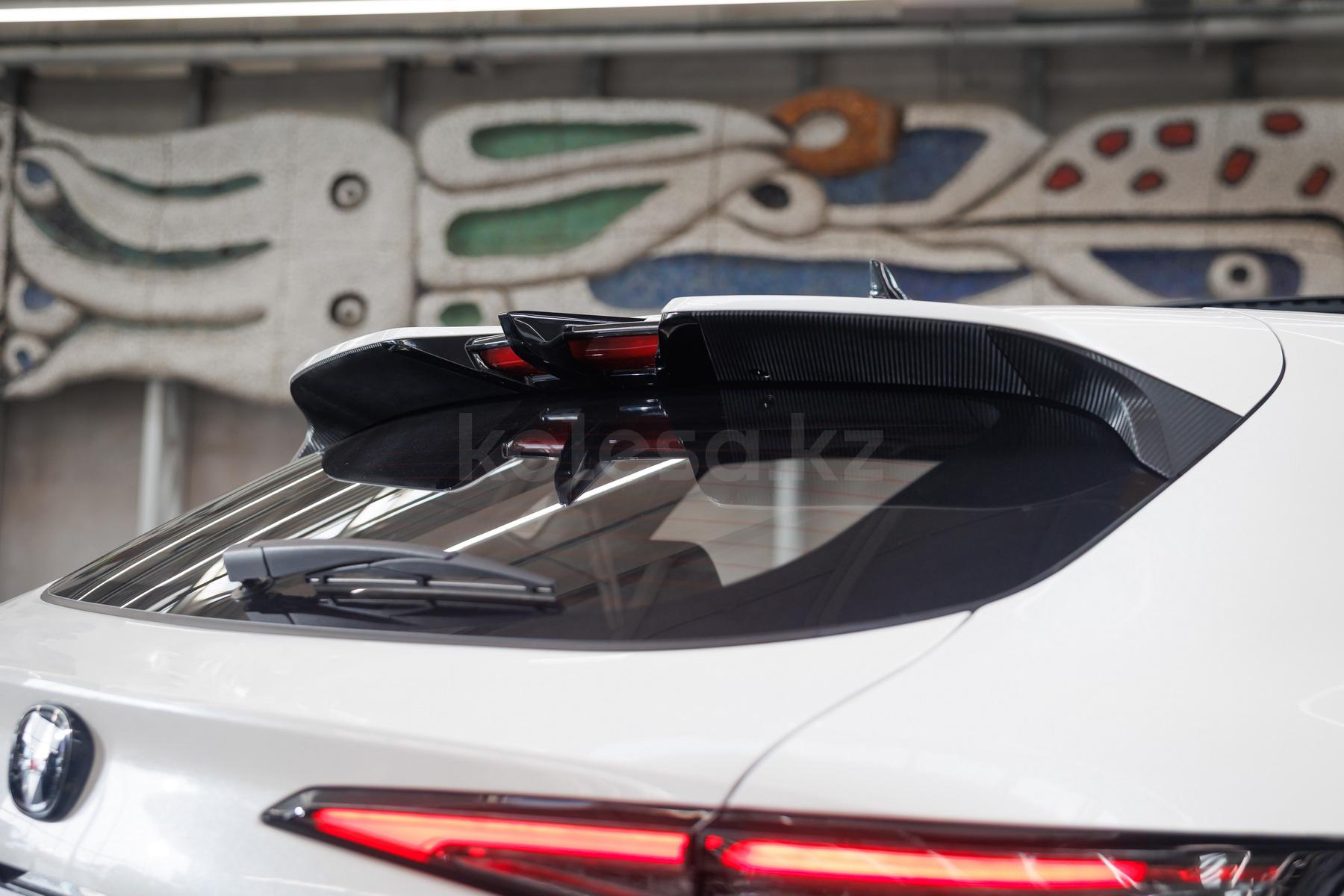 Changan CS35 Max SUV 2025 - н.в. года от 8 990 000 тенге