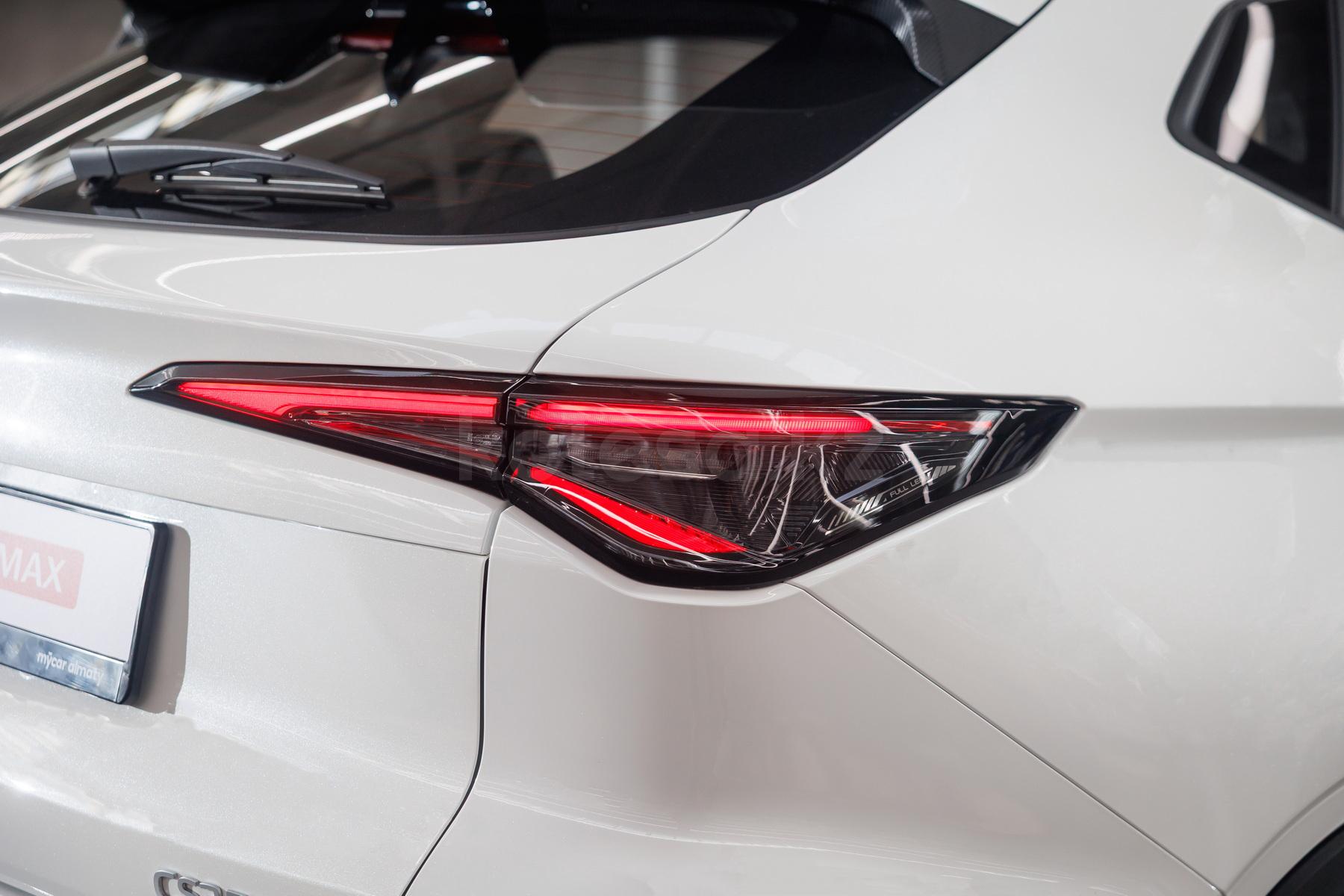 Changan CS35 Max SUV 2025 - н.в. года от 8 990 000 тенге