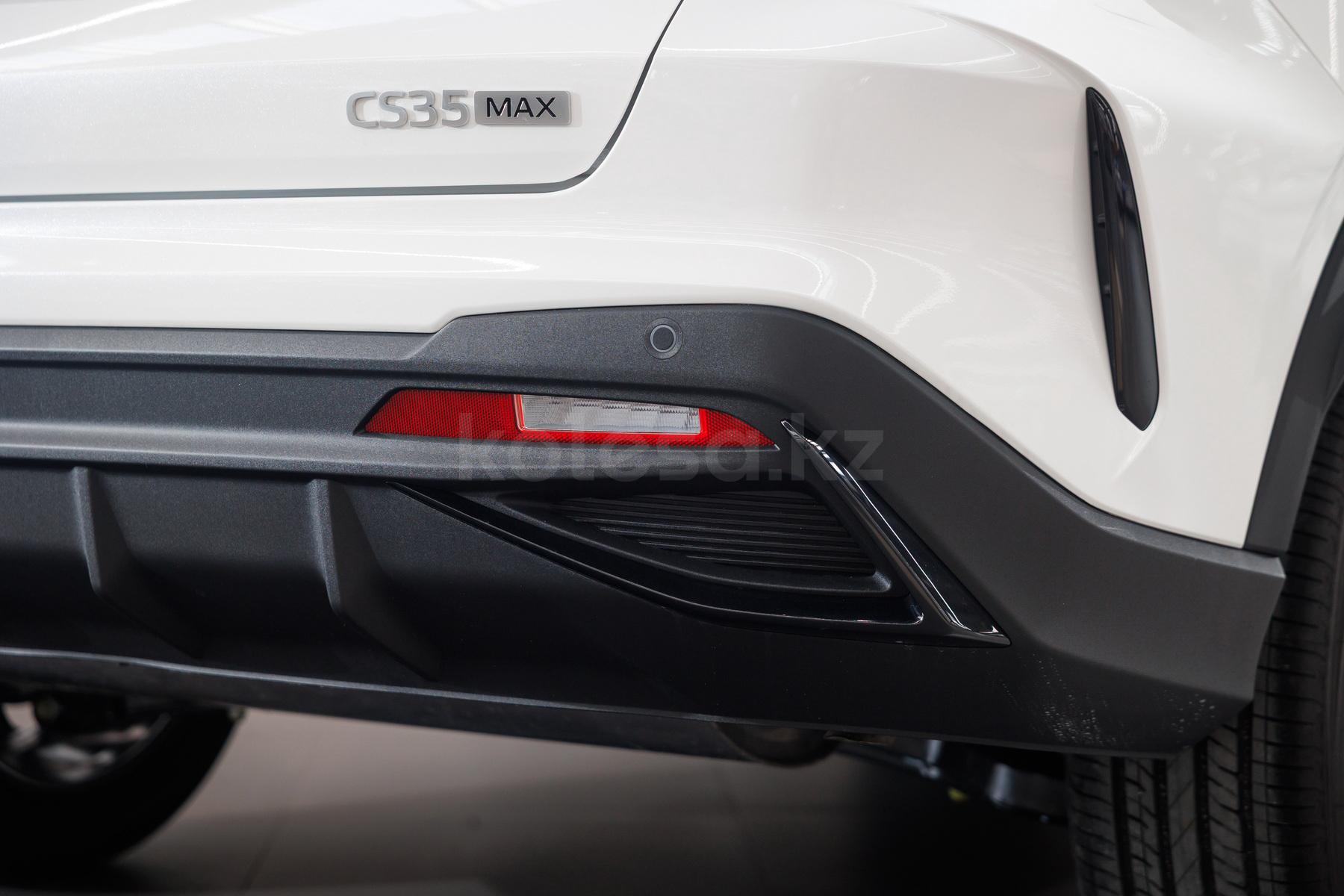 Changan CS35 Max SUV 2025 - н.в. года от 8 990 000 тенге