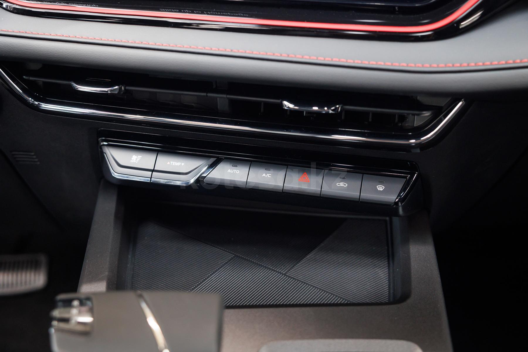 Changan CS35 Max SUV 2025 - н.в. года от 8 990 000 тенге