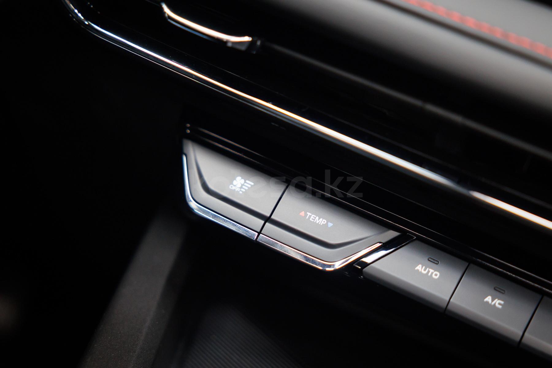 Changan CS35 Max SUV 2025 - н.в. года от 8 990 000 тенге