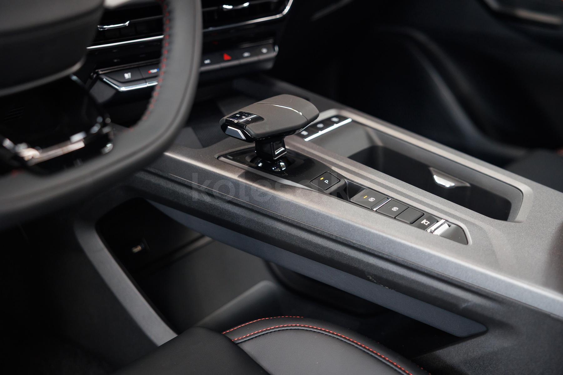 Changan CS35 Max SUV 2025 - н.в. года от 8 990 000 тенге