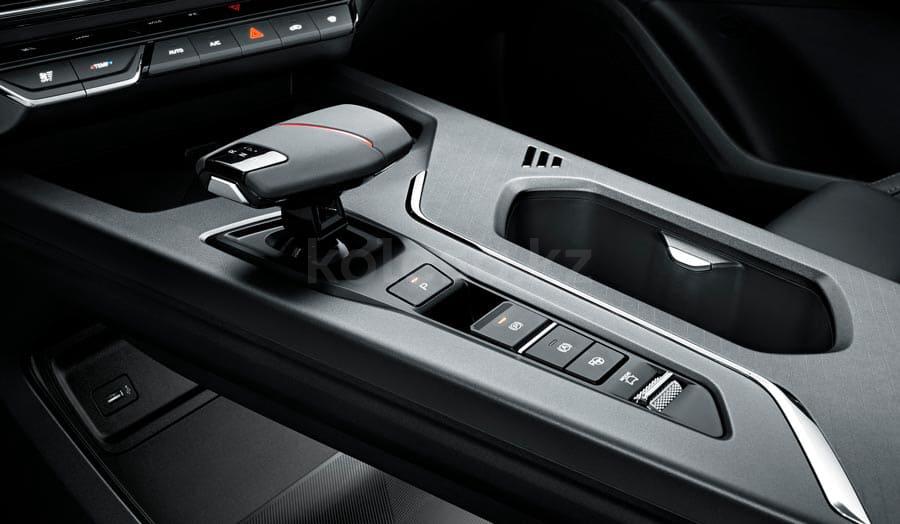 Changan CS35 Max SUV 2025 - н.в. года от 8 990 000 тенге