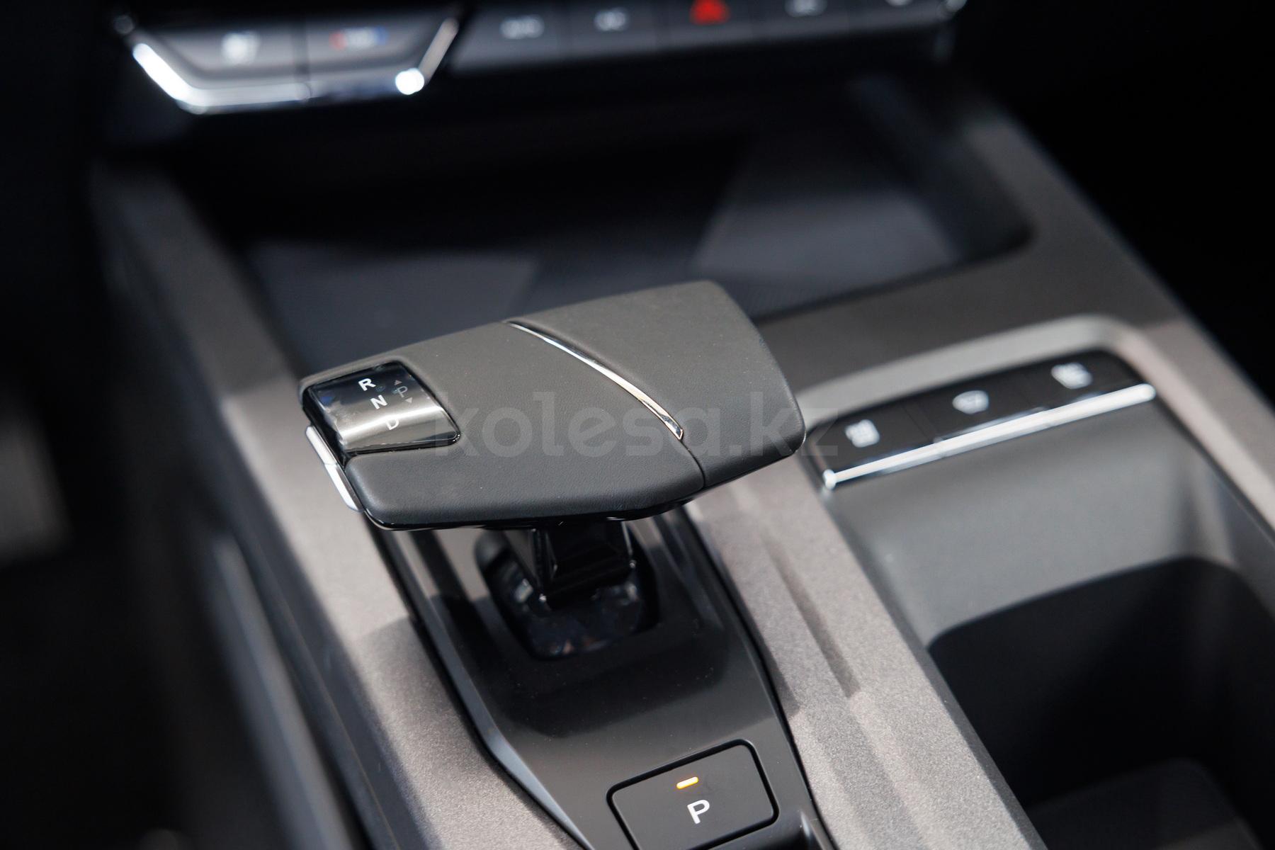 Changan CS35 Max SUV 2025 - н.в. года от 8 990 000 тенге