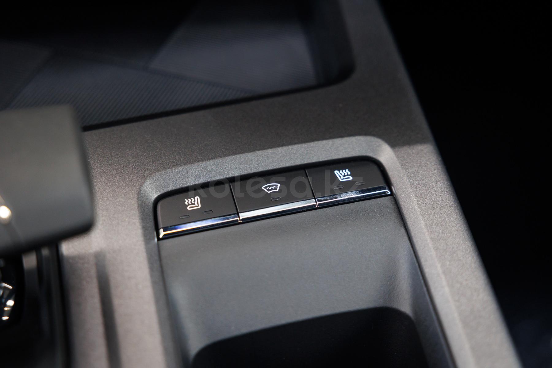 Changan CS35 Max SUV 2025 - н.в. года от 8 990 000 тенге