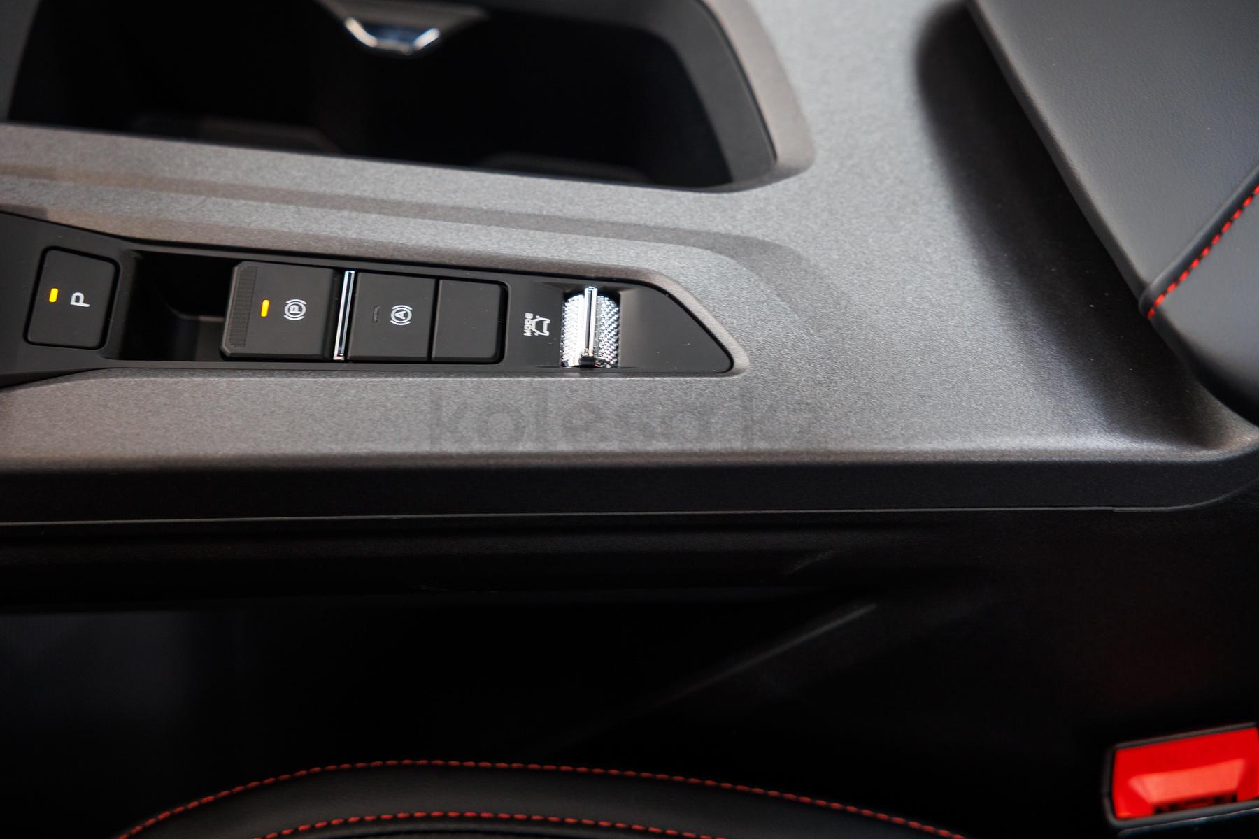 Changan CS35 Max SUV 2025 - н.в. года от 8 990 000 тенге