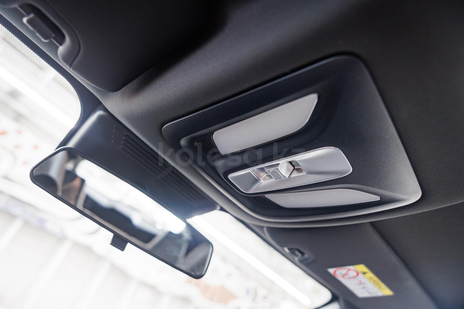 Changan CS35 Max SUV 2025 - н.в. года от 8 990 000 тенге