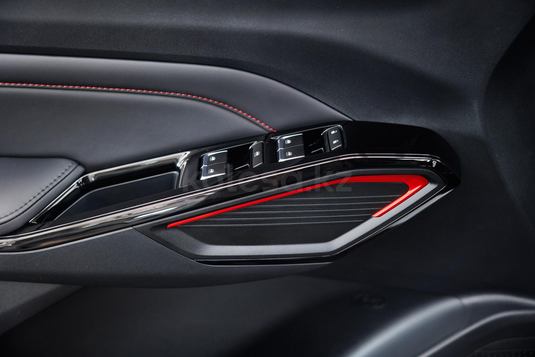 Changan CS35 Max SUV 2025 - н.в. года от 8 990 000 тенге