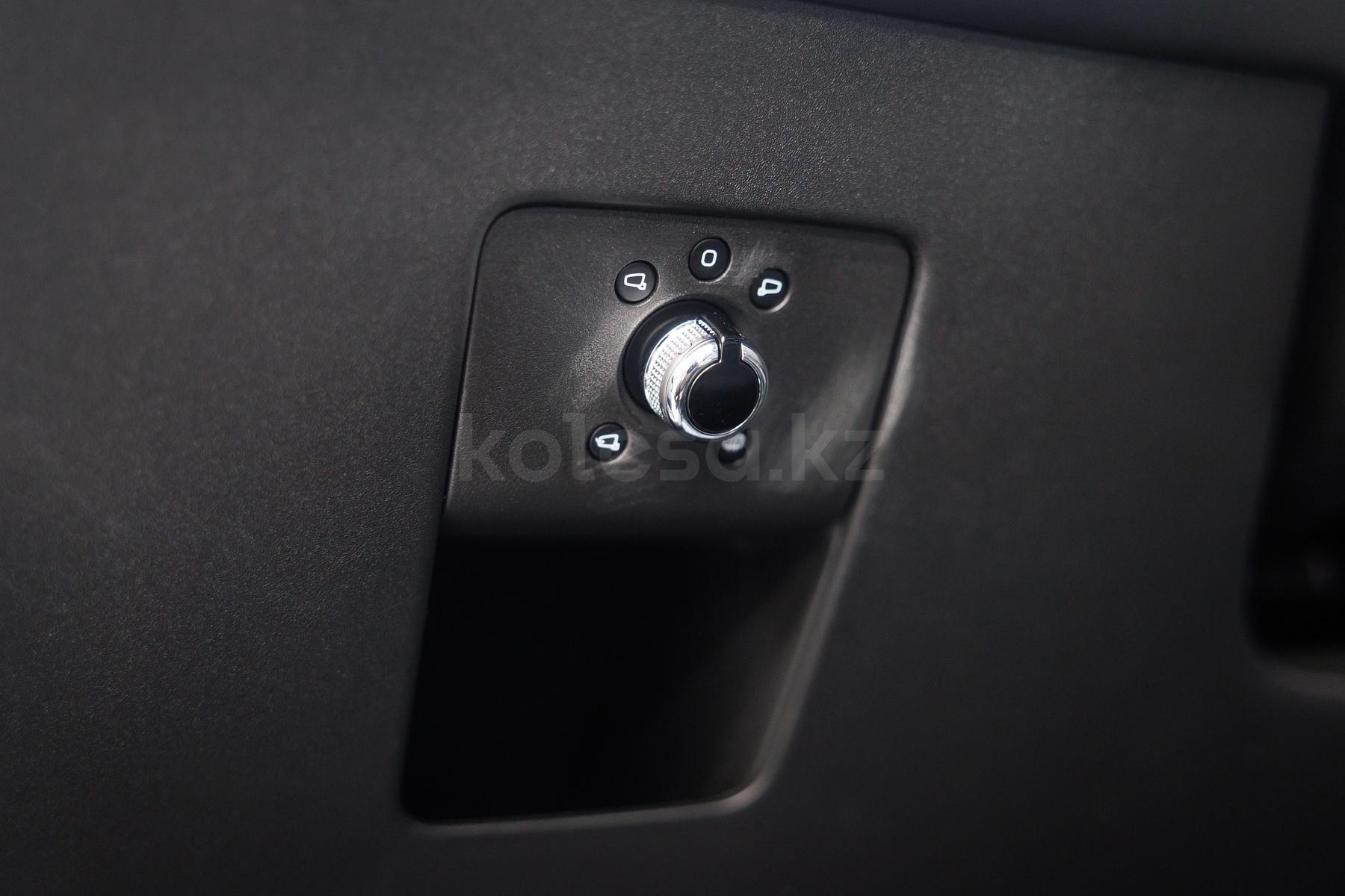 Changan CS35 Max SUV 2025 - н.в. года от 8 990 000 тенге