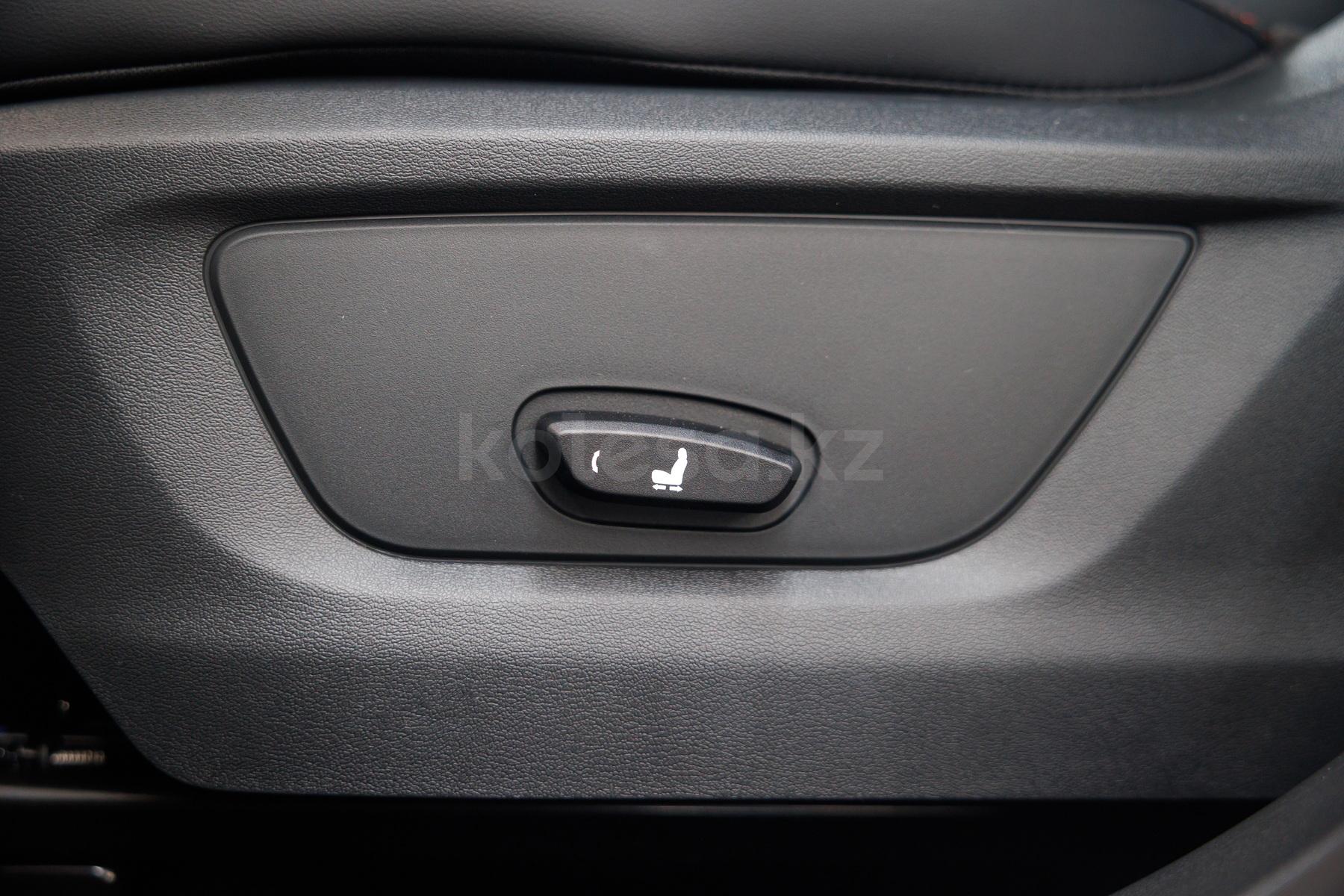 Changan CS35 Max SUV 2025 - н.в. года от 8 990 000 тенге