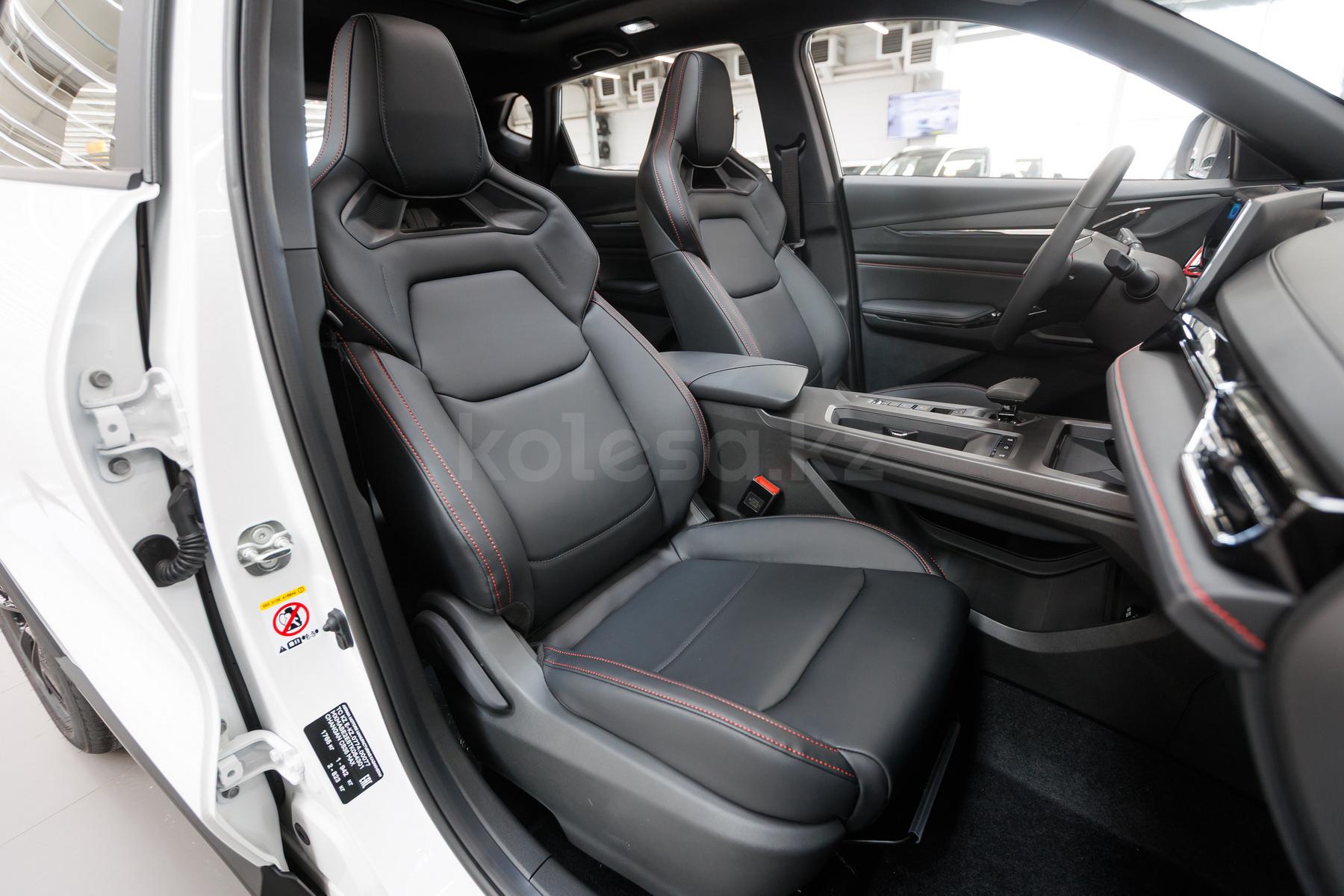 Changan CS35 Max SUV 2025 - н.в. года от 8 990 000 тенге