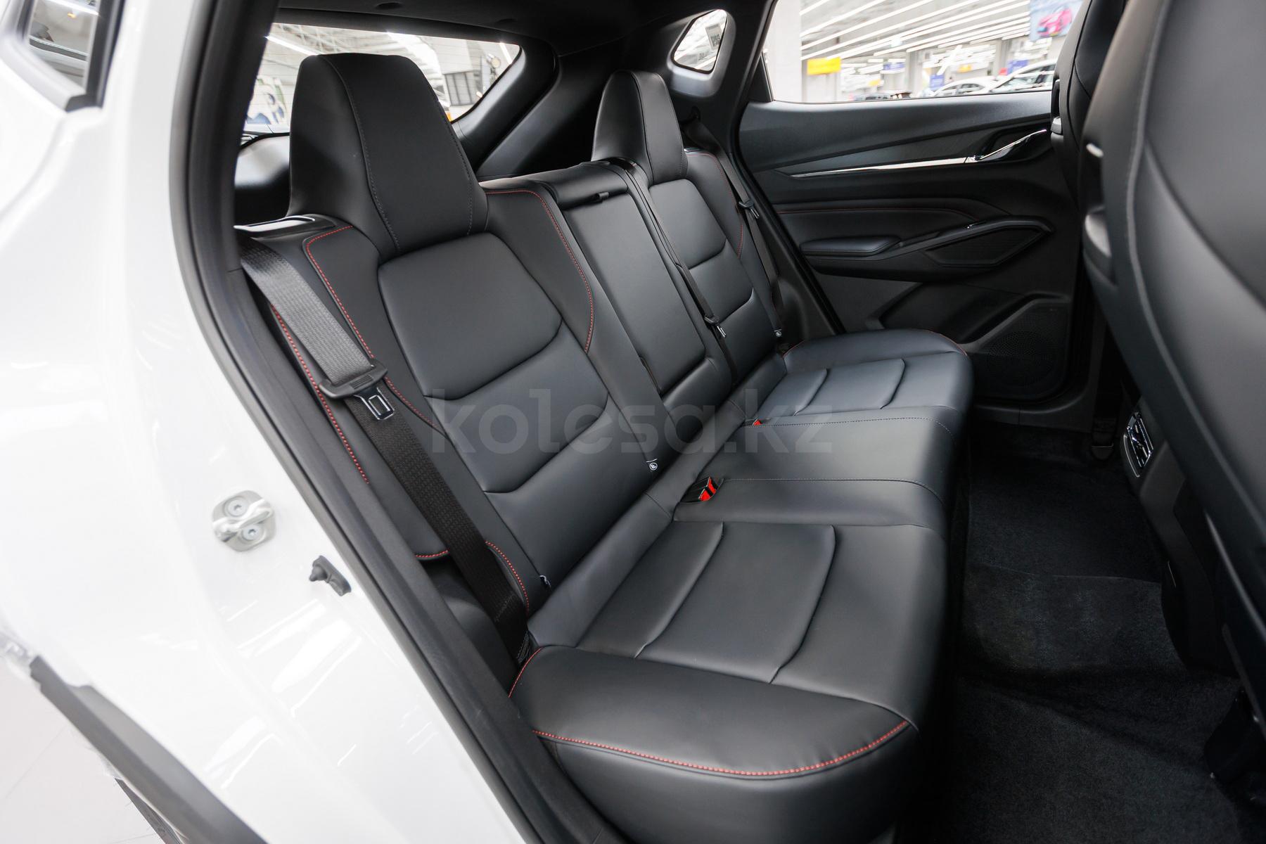 Changan CS35 Max SUV 2025 - н.в. года от 8 990 000 тенге