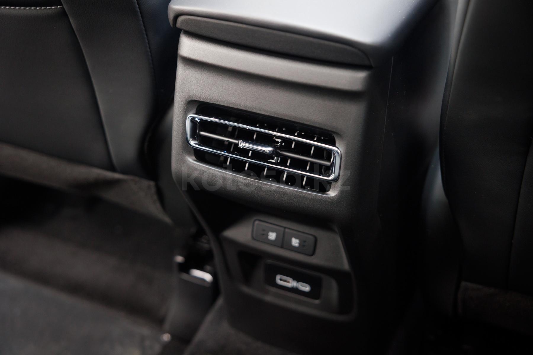 Changan CS35 Max SUV 2025 - н.в. года от 8 990 000 тенге