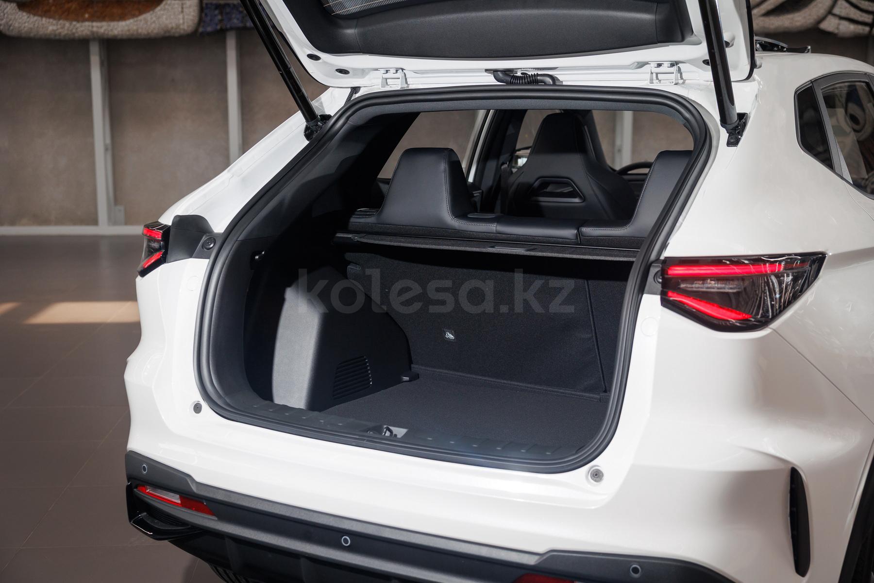 Changan CS35 Max SUV 2025 - н.в. года от 8 990 000 тенге