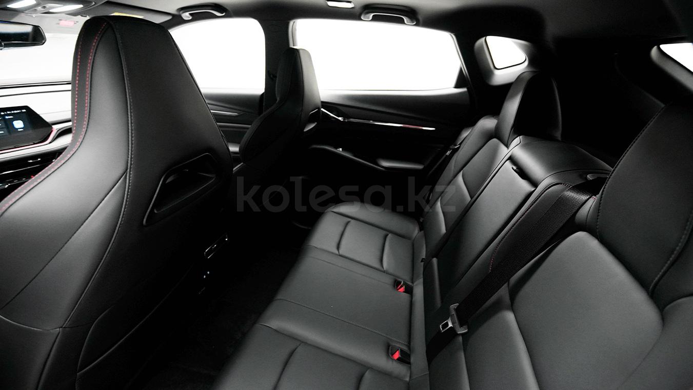 Changan CS35 Max SUV 2025 - н.в. года от 8 990 000 тенге