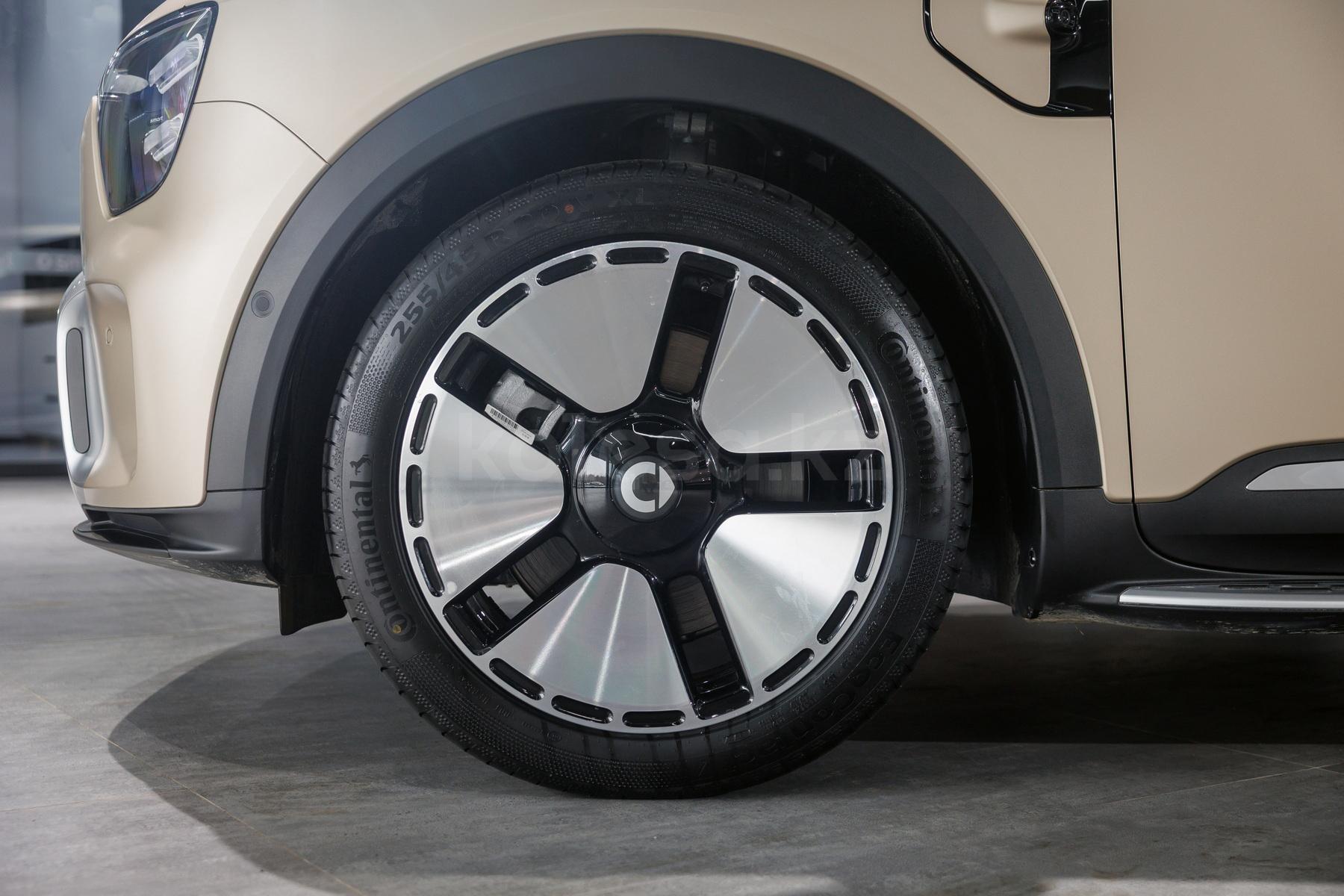 Smart #5 SUV 2024 - н.в. года от 26 700 000 тенге