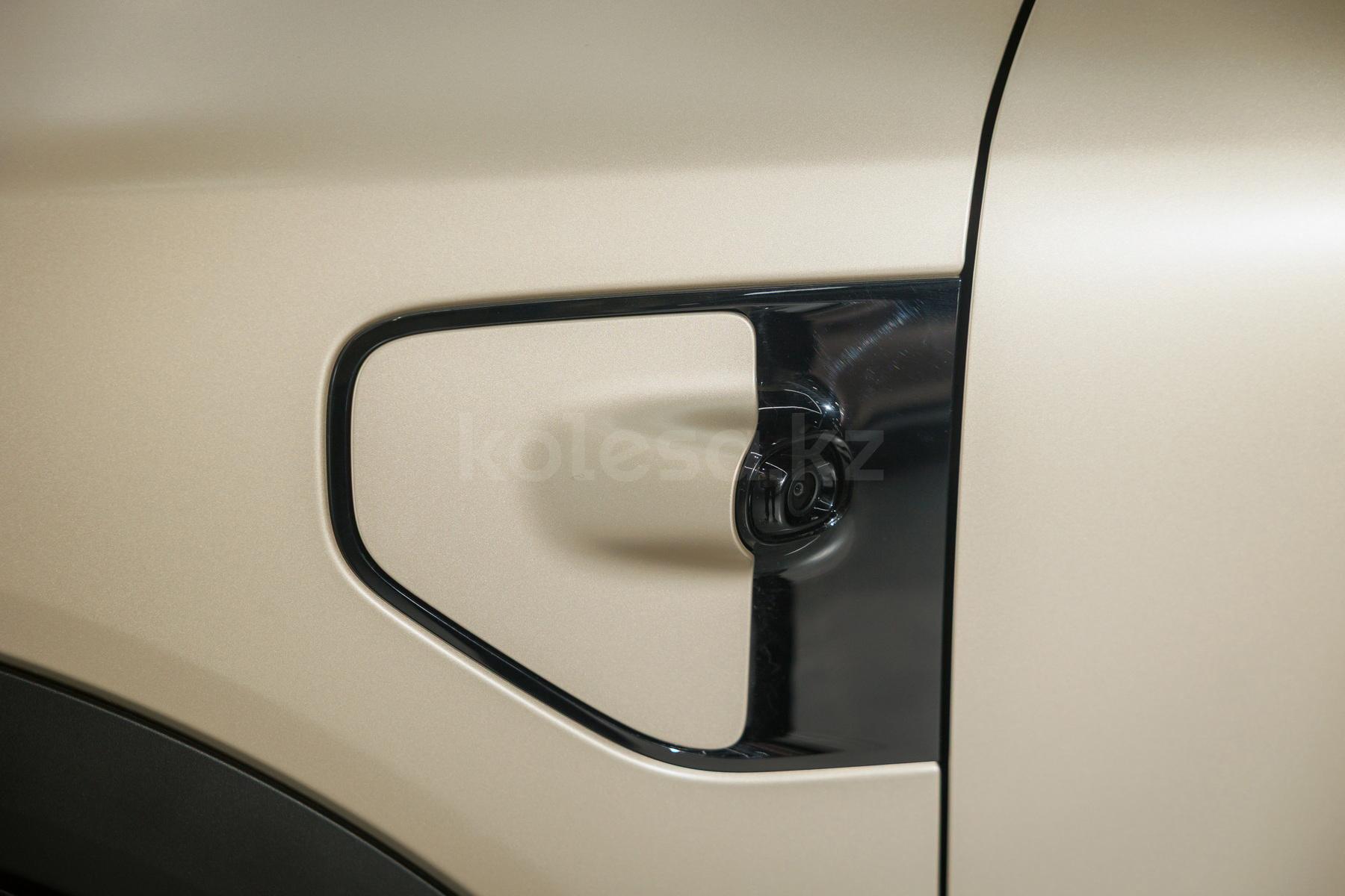 Smart #5 SUV 2024 - н.в. года от 26 700 000 тенге