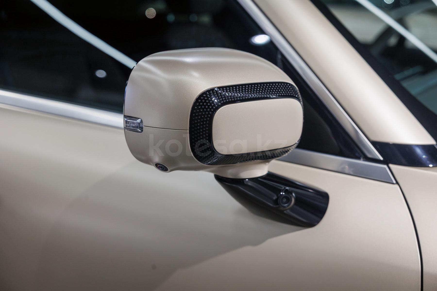 Smart #5 SUV 2024 - н.в. года от 26 700 000 тенге