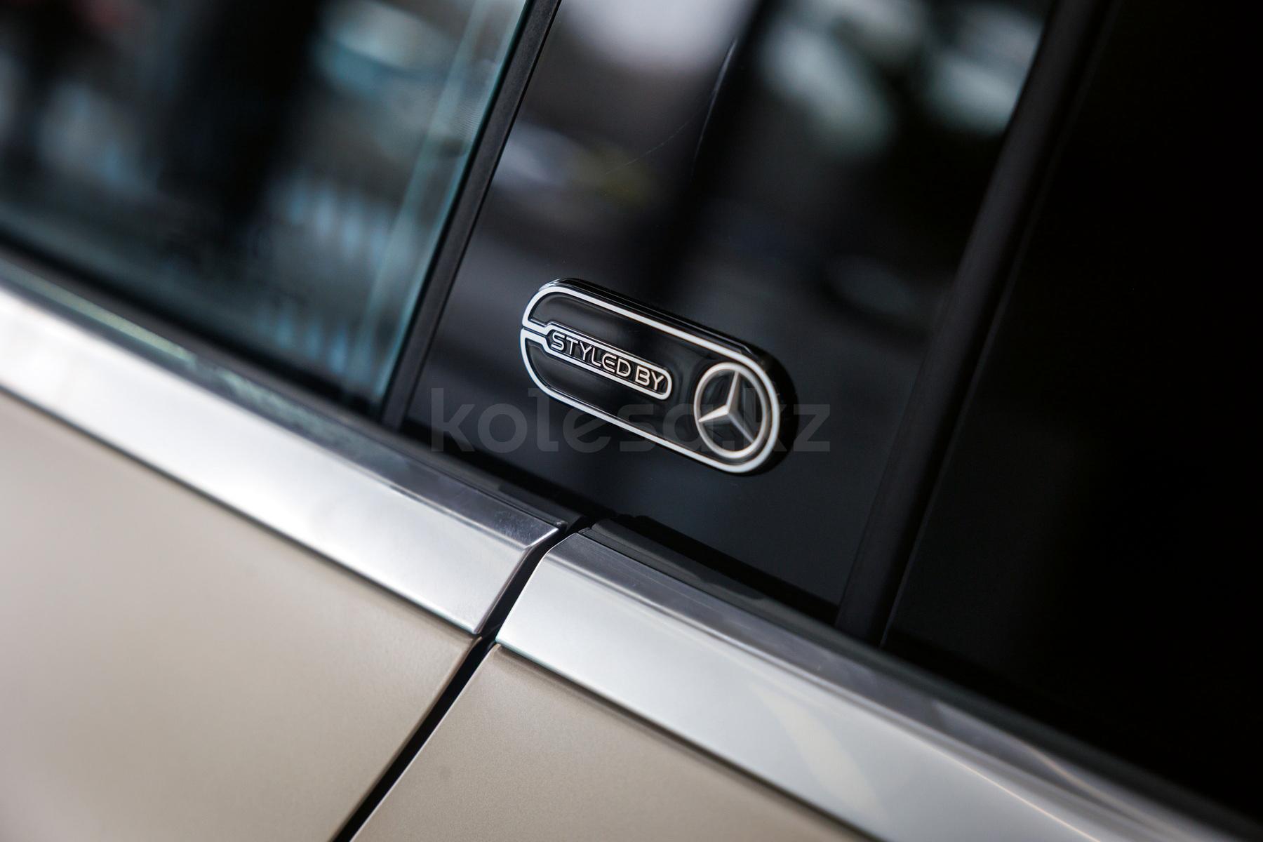 Smart #5 SUV 2024 - н.в. года от 26 700 000 тенге