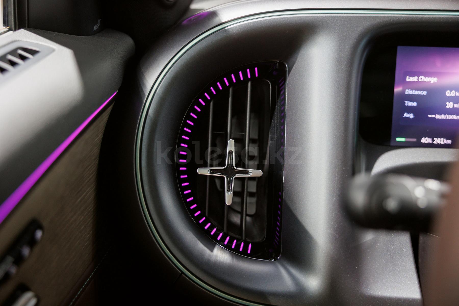 Smart #5 SUV 2024 - н.в. года от 26 700 000 тенге