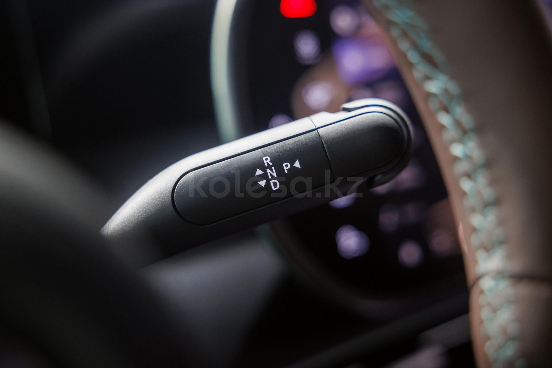 Smart #5 SUV 2024 - н.в. года от 26 700 000 тенге