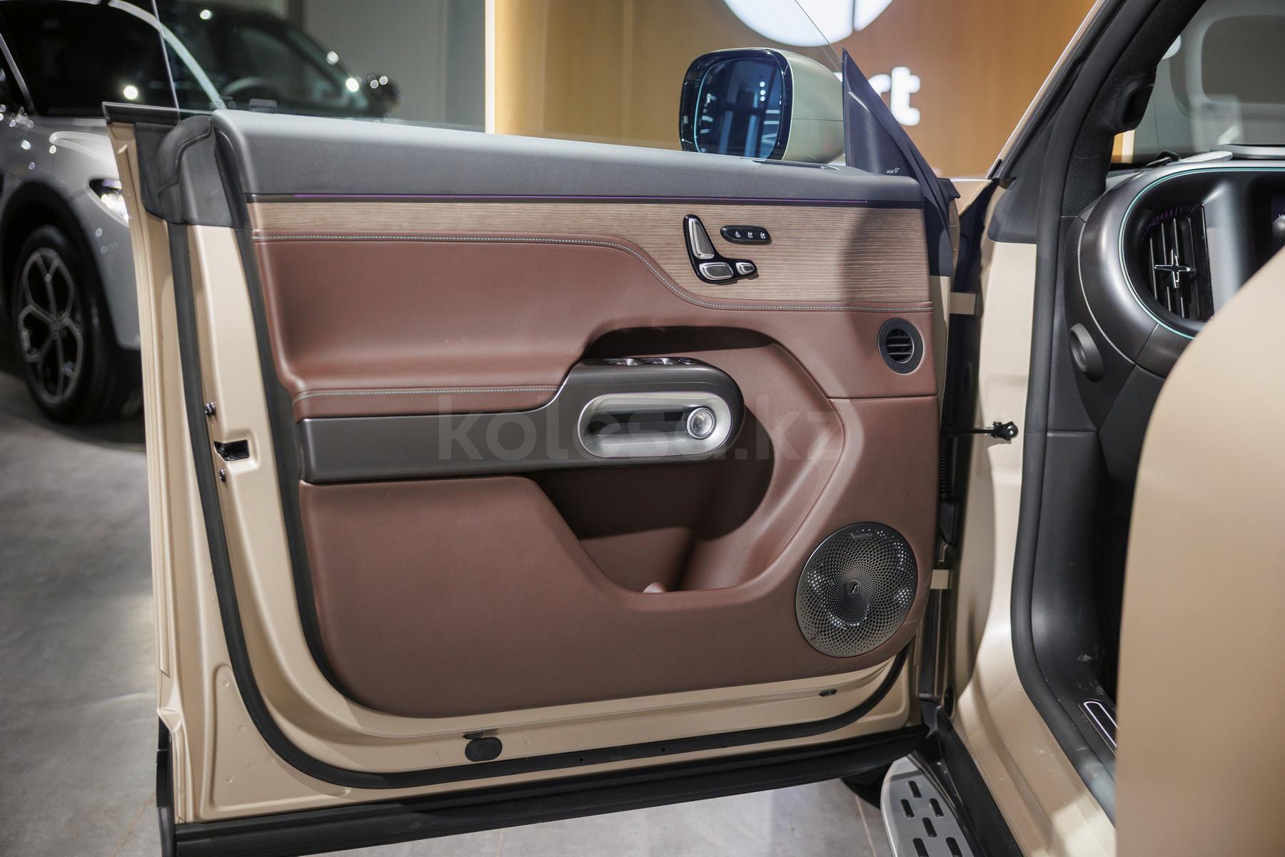 Smart #5 SUV 2024 - н.в. года от 26 700 000 тенге