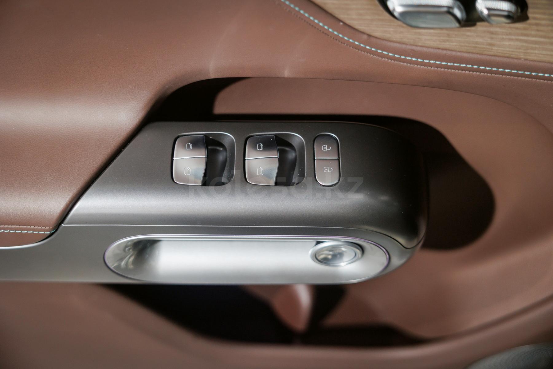 Smart #5 SUV 2024 - н.в. года от 26 700 000 тенге