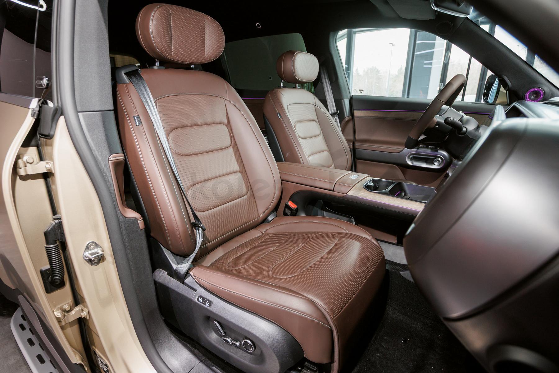 Smart #5 SUV 2024 - н.в. года от 26 700 000 тенге