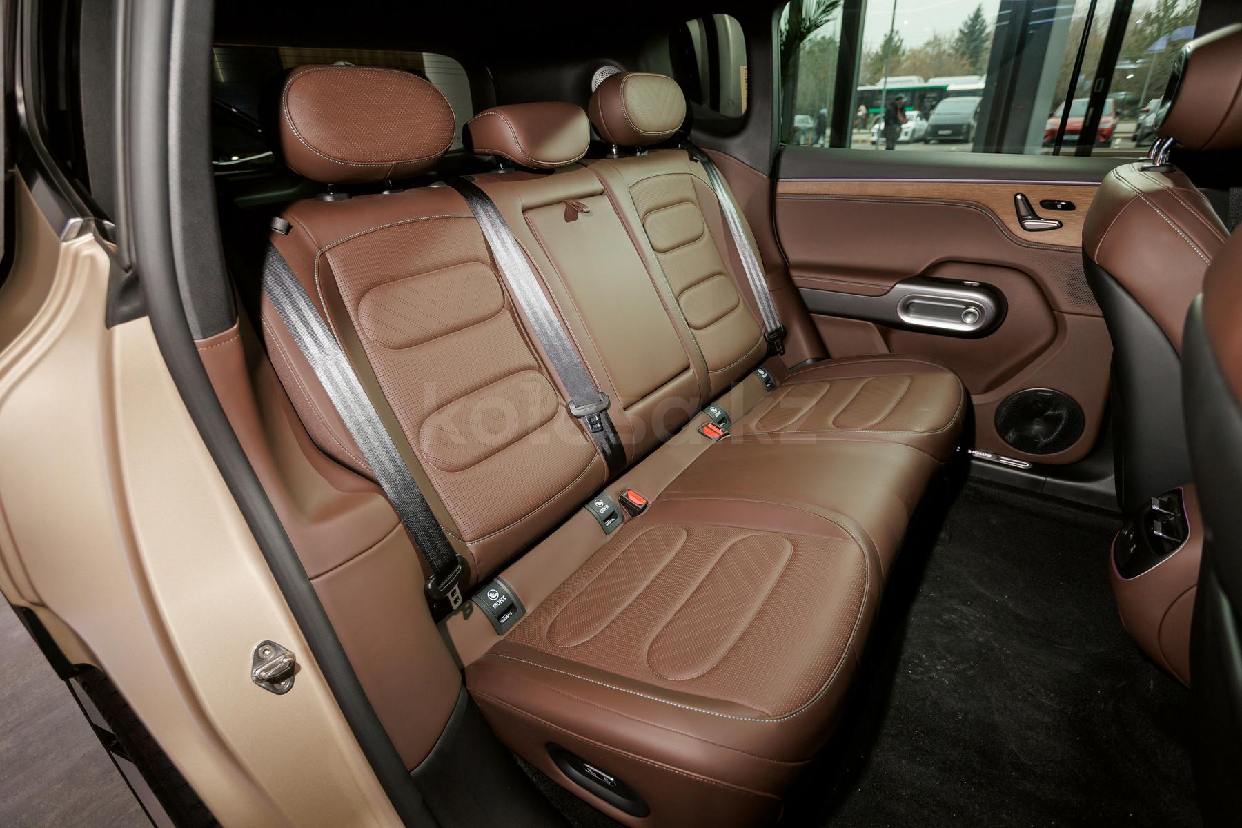 Smart #5 SUV 2024 - н.в. года от 26 700 000 тенге