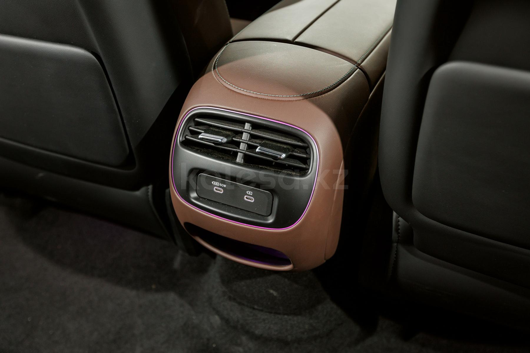 Smart #5 SUV 2024 - н.в. года от 26 700 000 тенге