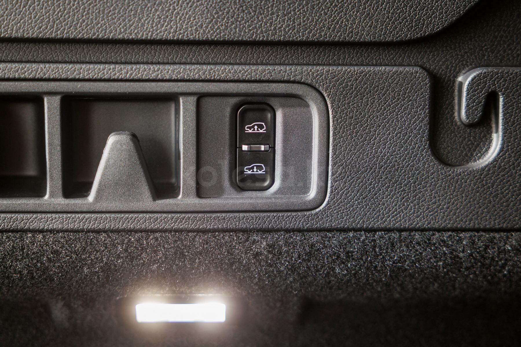 Smart #5 SUV 2024 - н.в. года от 26 700 000 тенге