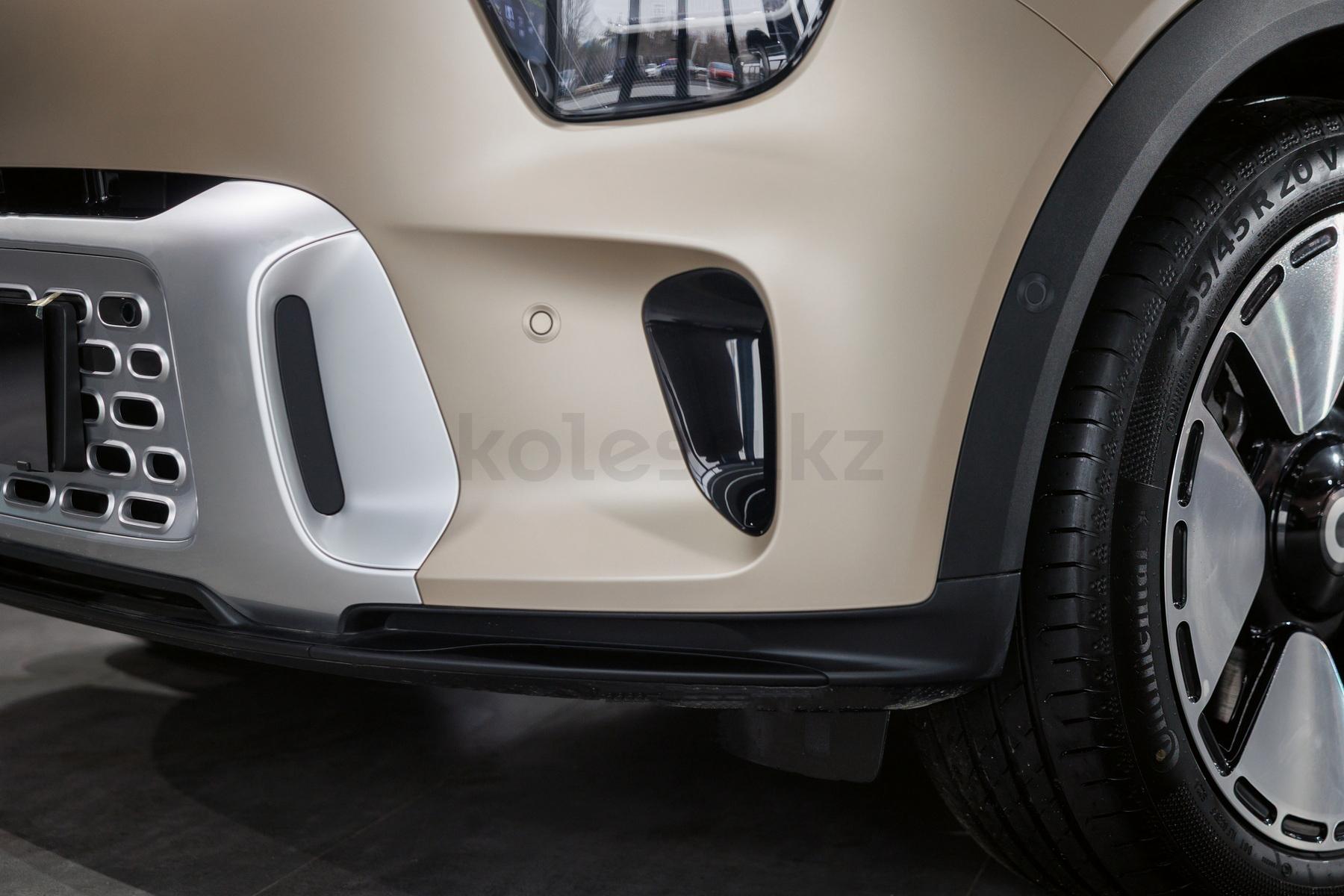 Smart #5 SUV 2024 - н.в. года от 26 700 000 тенге